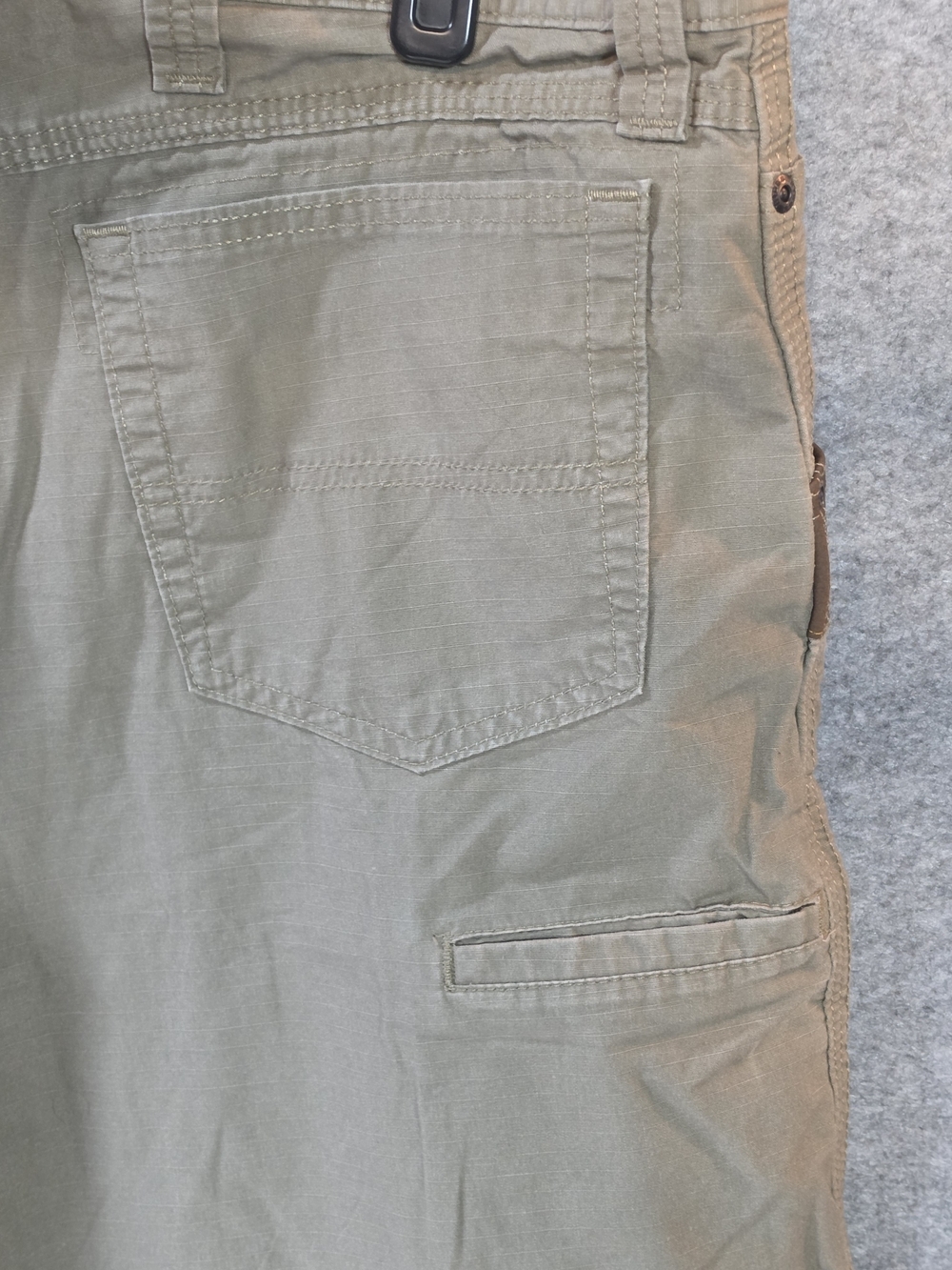 Wrangler RIGGS Shorts size 40 - Picture 6 of 10